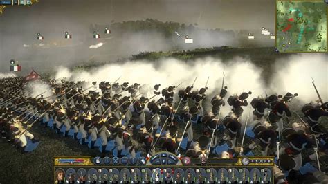 Napoleon Total War: La Montee De L'empire .